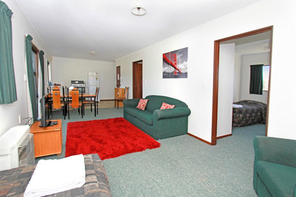 Motueka Garden Motel Esterno foto
