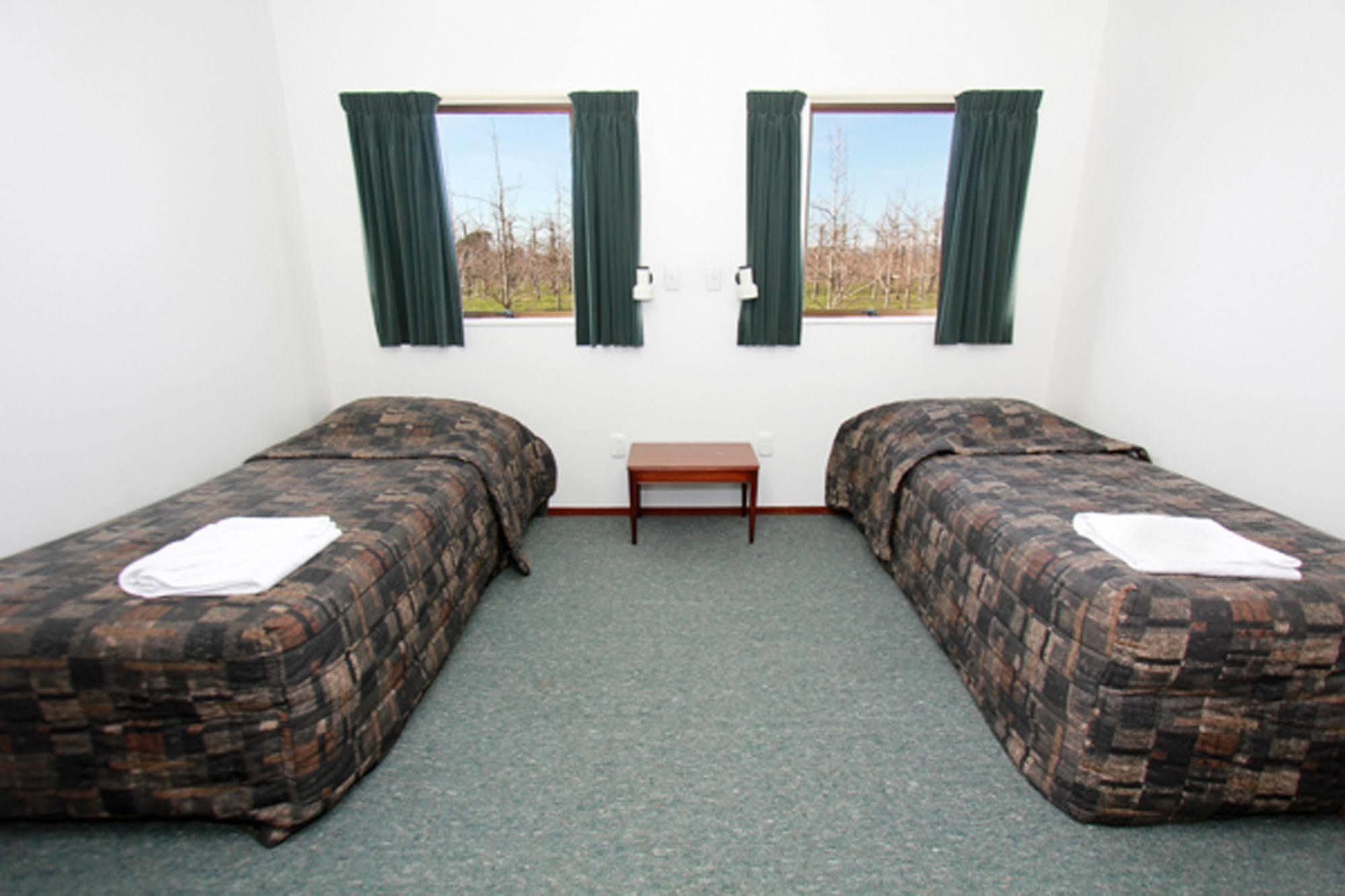 Motueka Garden Motel Esterno foto