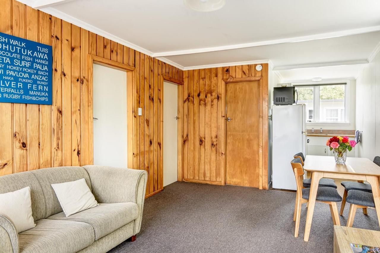 Motueka Garden Motel Esterno foto