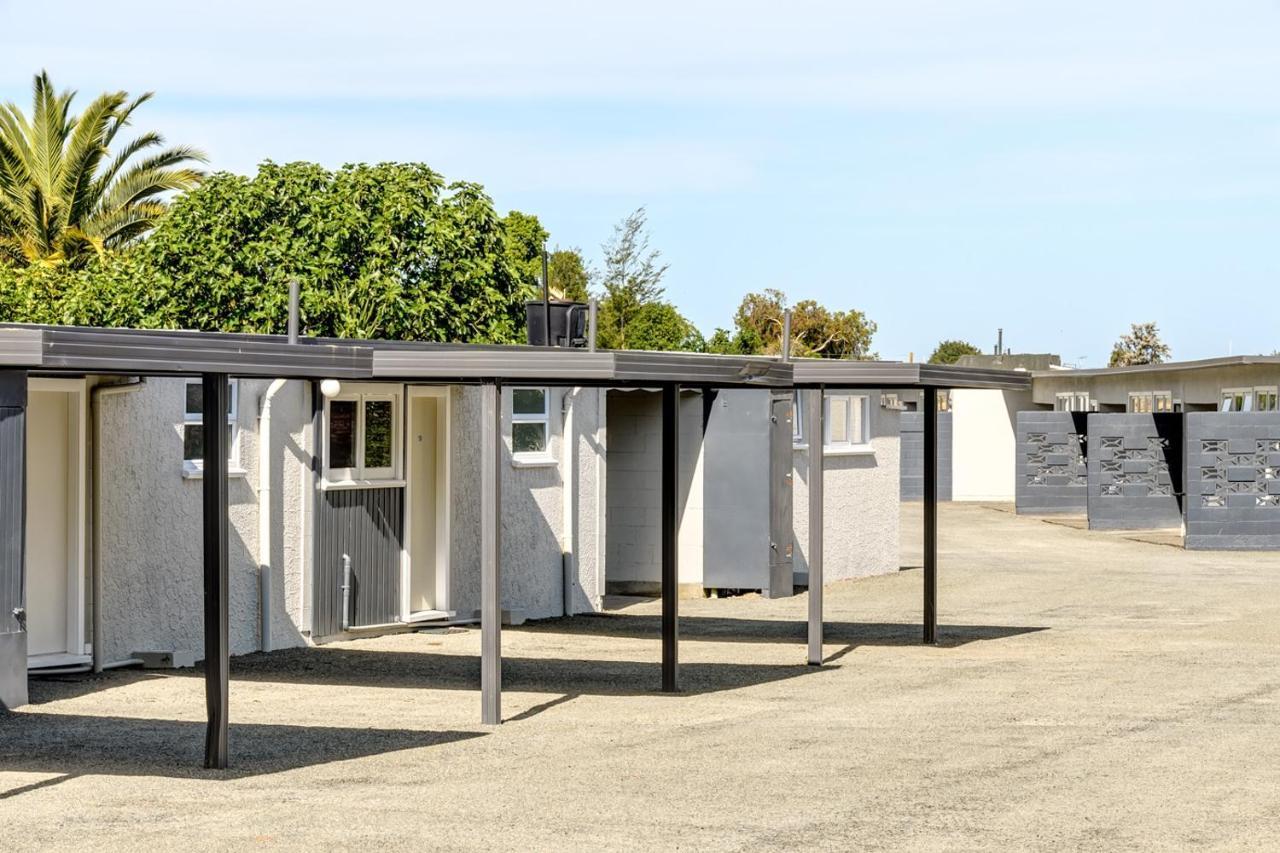 Motueka Garden Motel Esterno foto